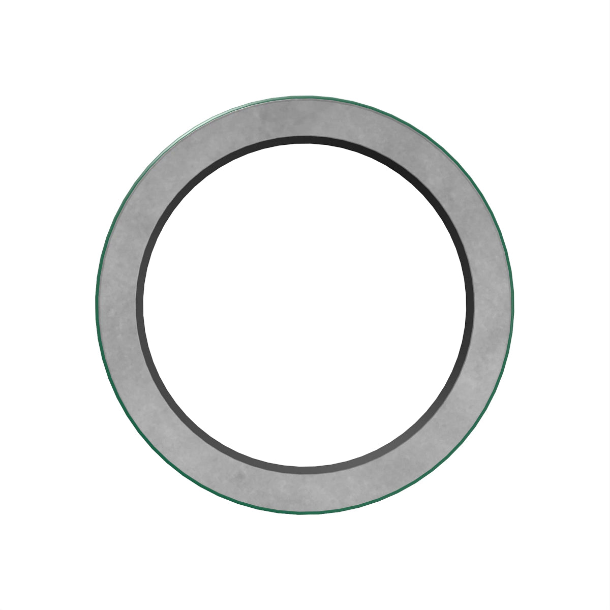 John Deere AH125233: Internal Oil Seal