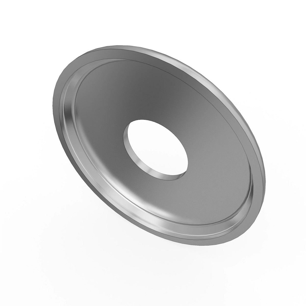 John Deere AH126677: Washer Assembly
