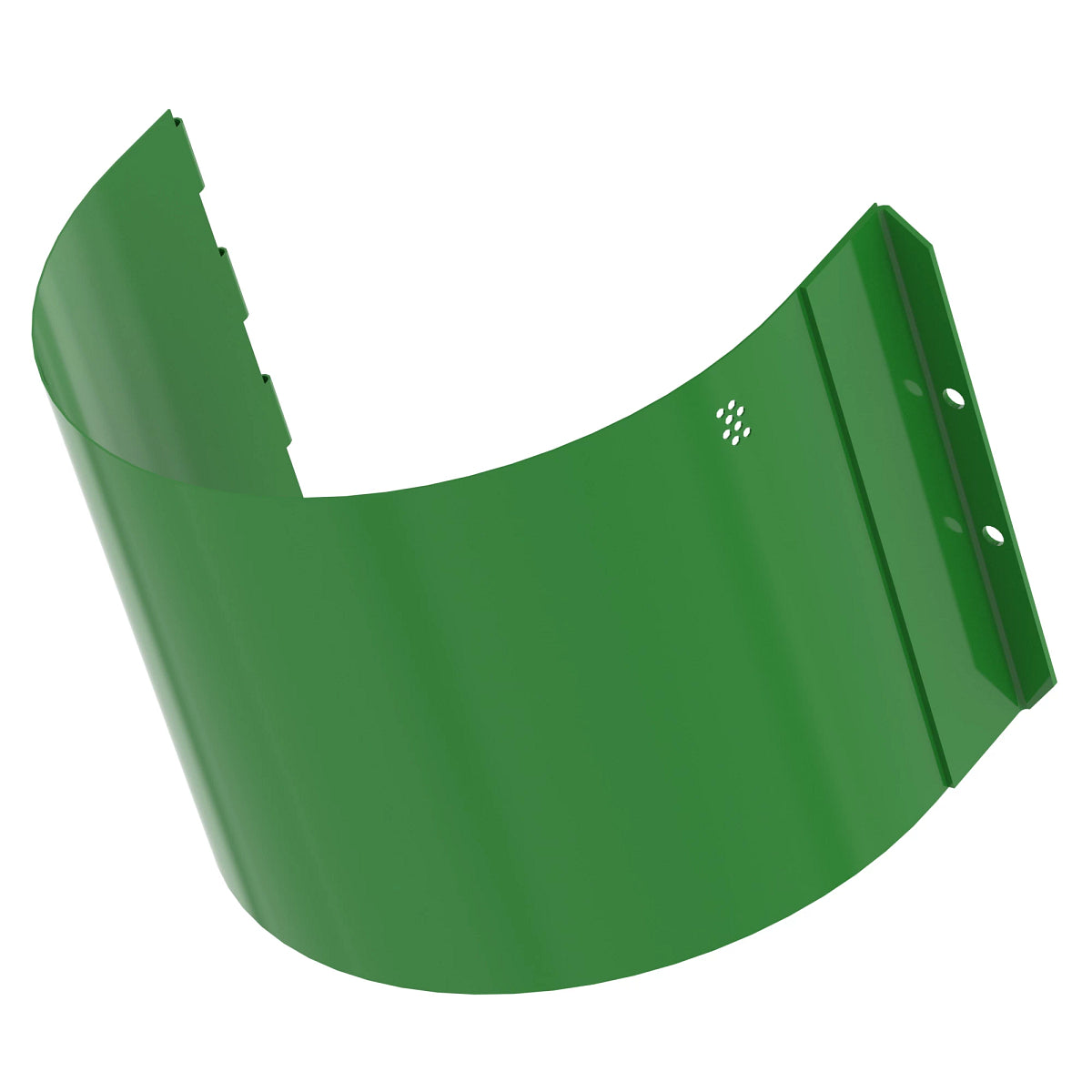 John Deere AH129357: Lower Clean Grain Elevator Door