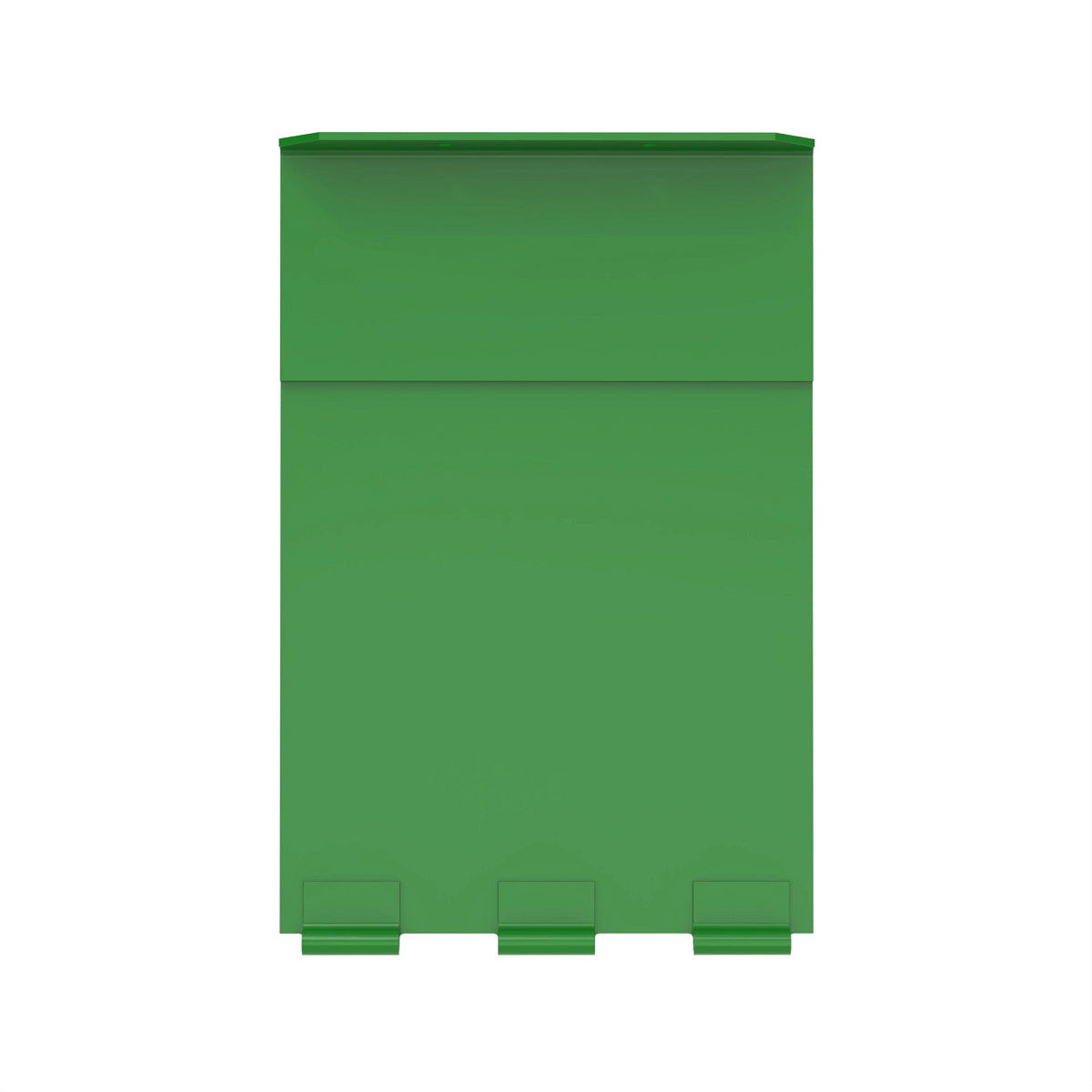 John Deere AH130892: Tailing Elevator Housing Door