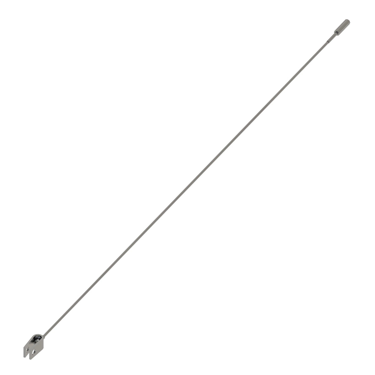 John Deere AH131992: Marker Pivot Cable