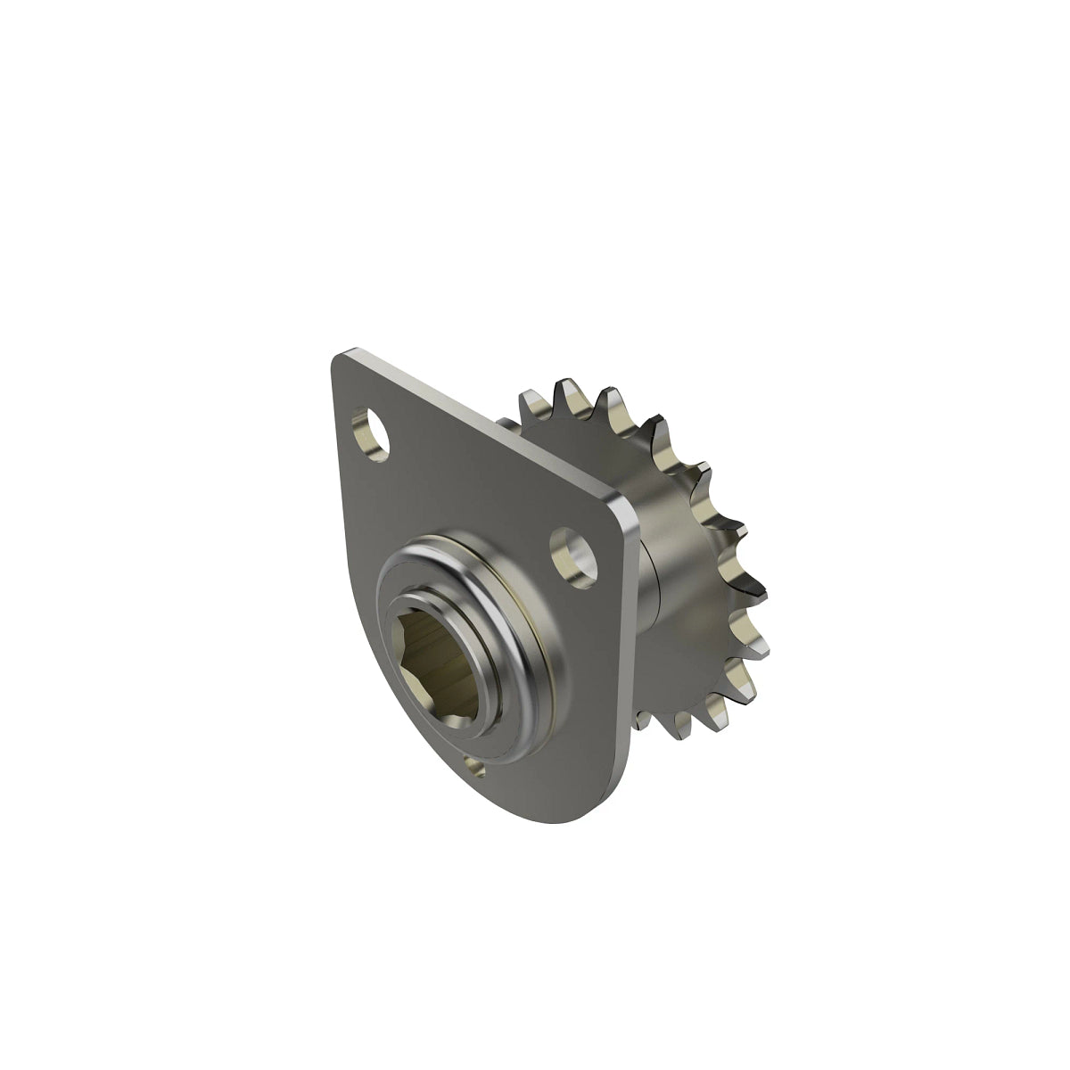 John Deere AH133868: Chain Sprocket