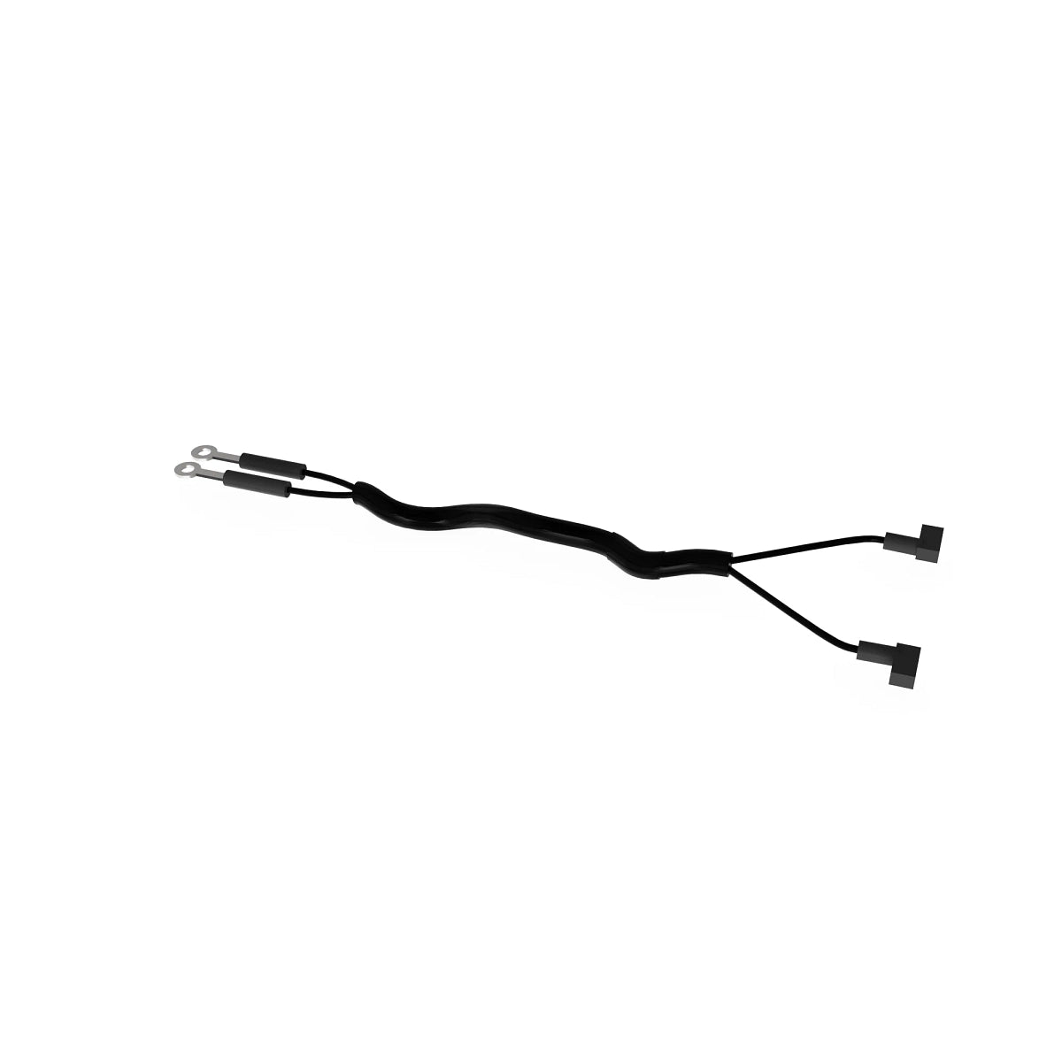 John Deere AH134207: Wiring Harness
