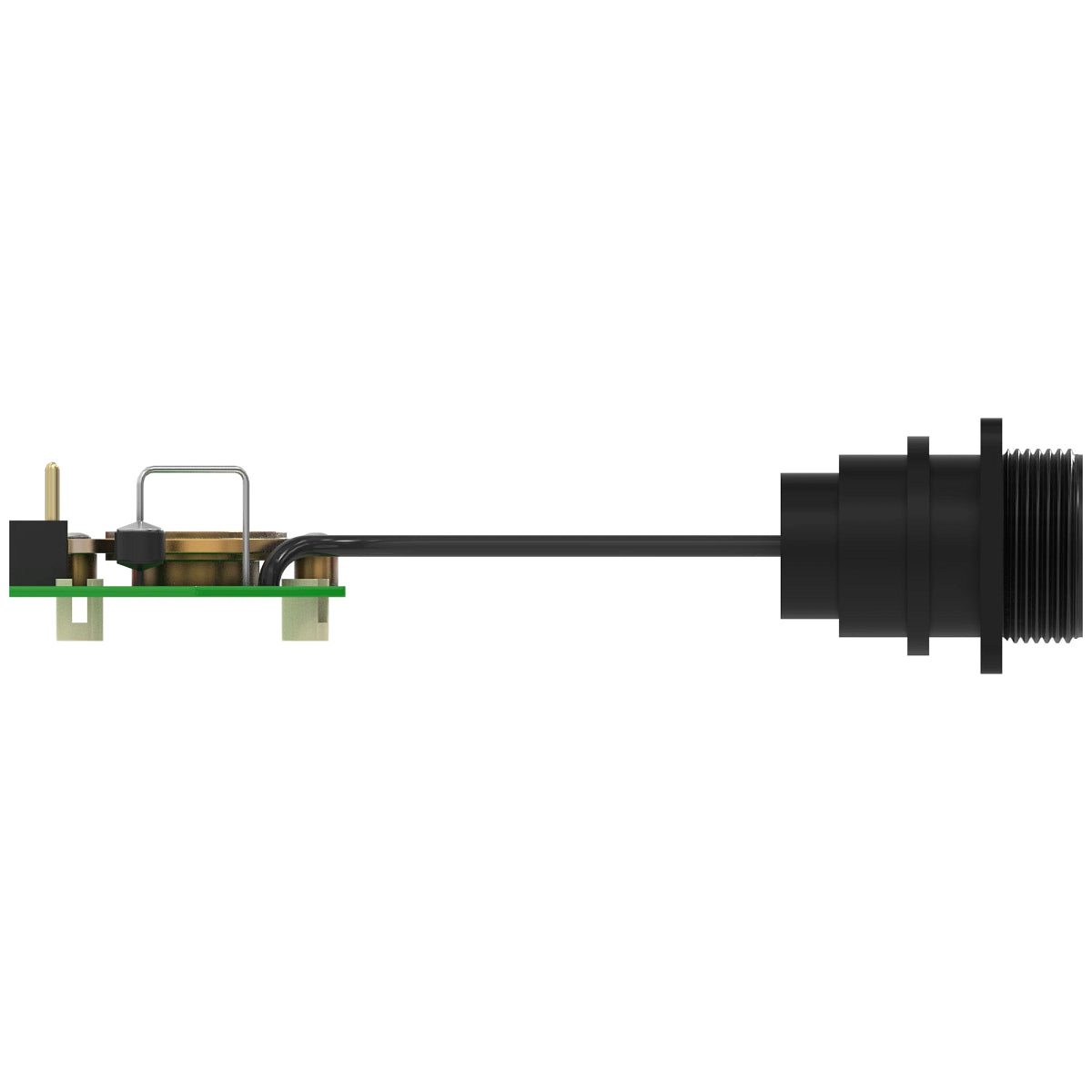 John Deere AH139987: Printed Circuit