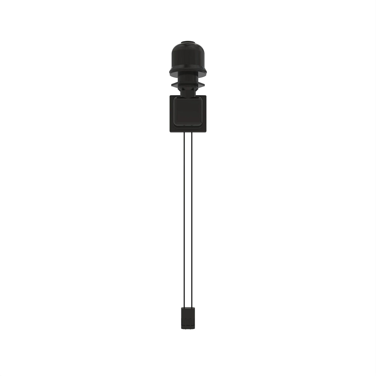 John Deere AH140605: Push Button Switch