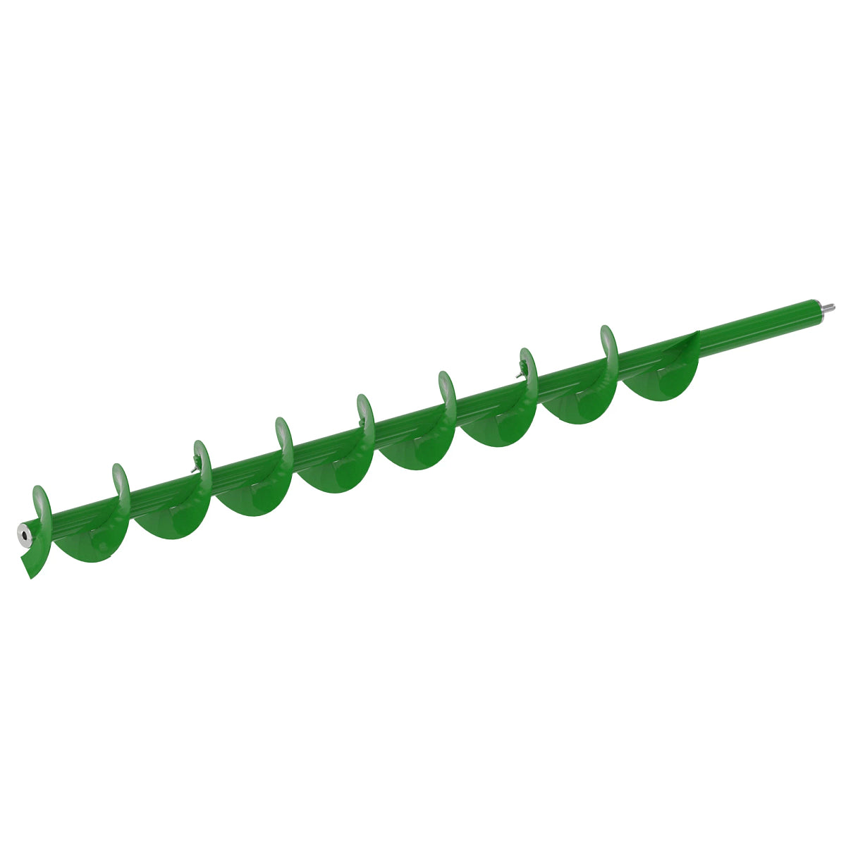 John Deere AH143727: Horizontal Unloading Auger