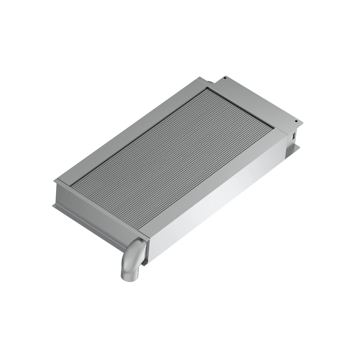 John Deere AH145389: Charge Air Cooler