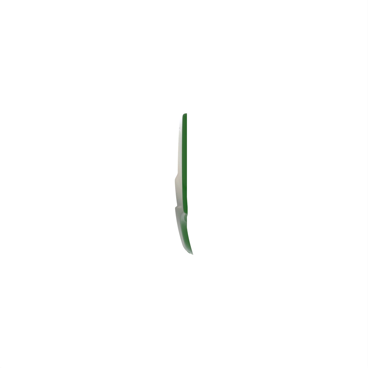 John Deere AH150942: Right Side Front Gullwing Door