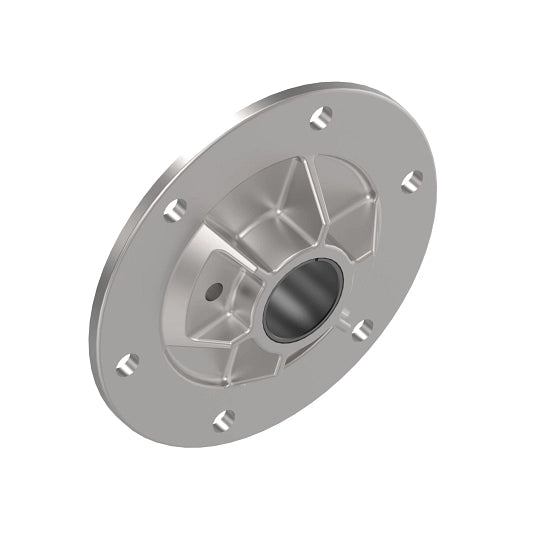 John Deere AH155812: Hub Assembly