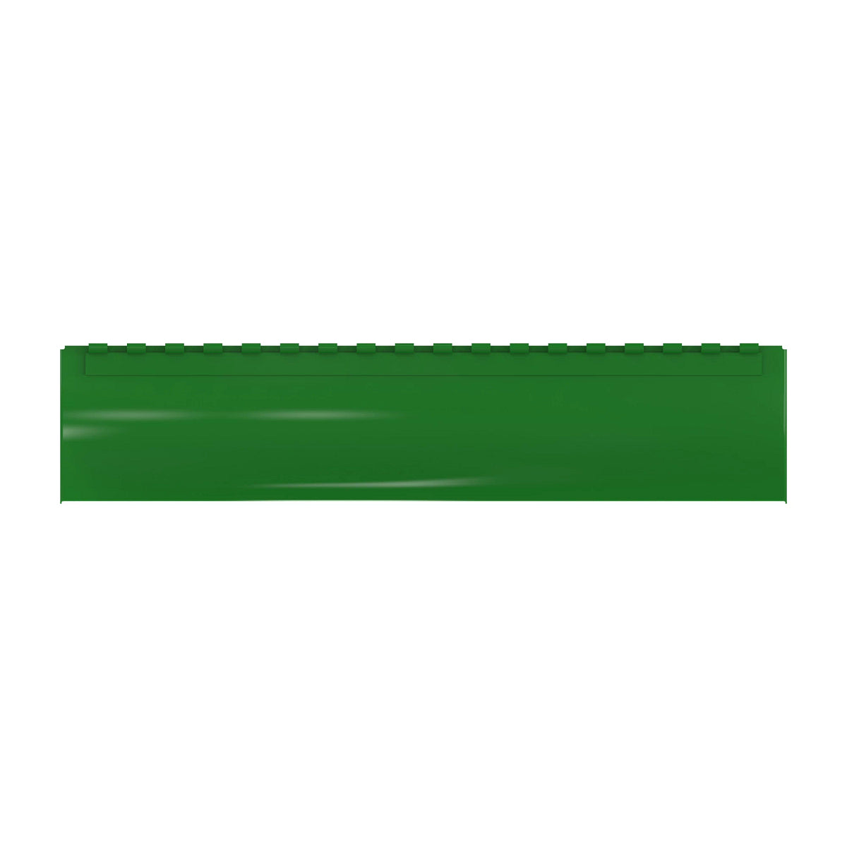 John Deere AH156157: Stone Trap Plate