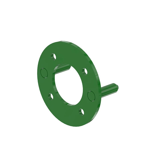 John Deere AH157221: Fan Drive Washer