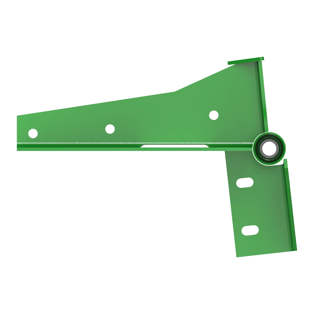 John Deere AH159925: Left Side Cutting Platform Crop Divider Pivot Bushing