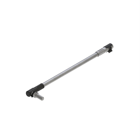 John Deere AH166038: Feeder House Position Sensor Tie Rod Assembly
