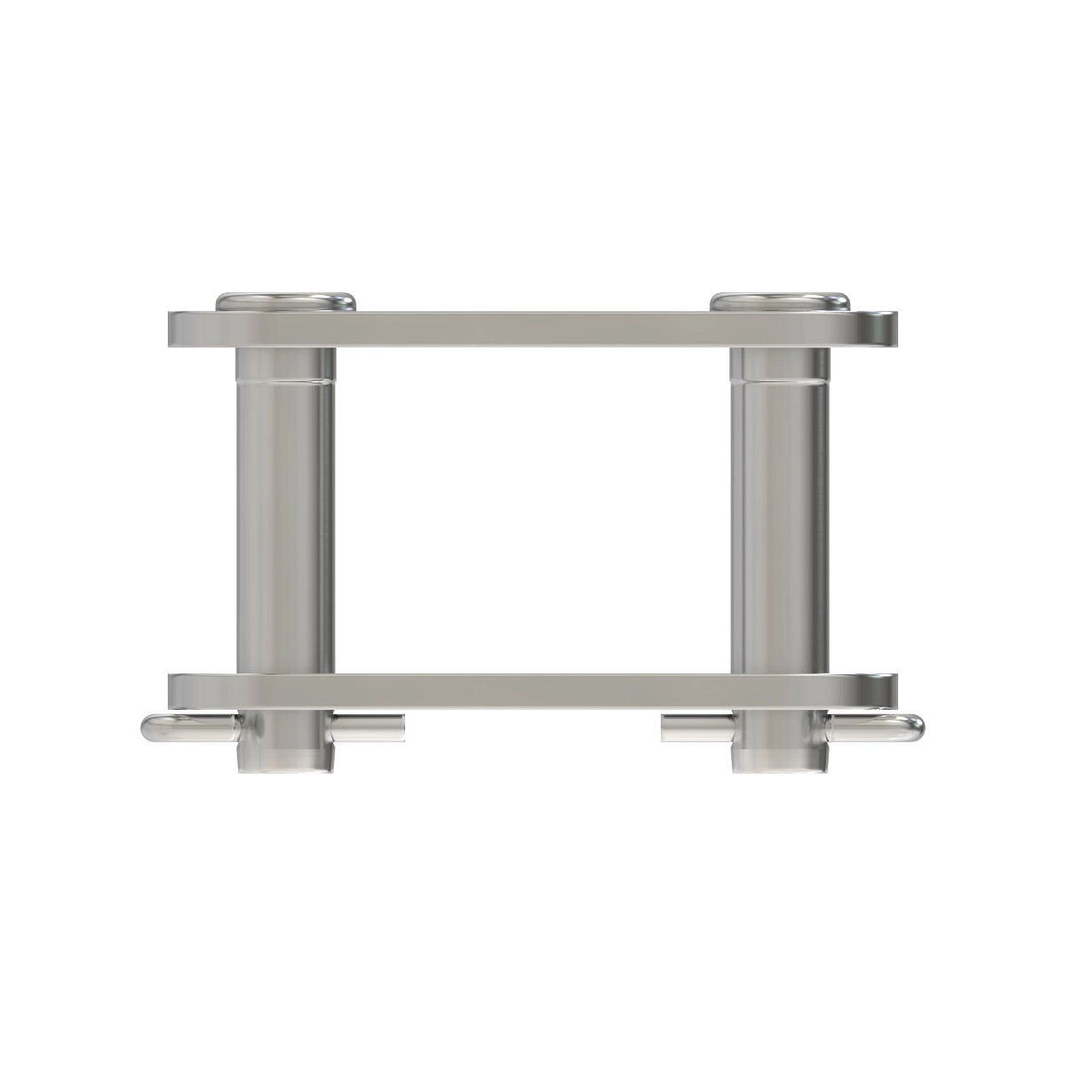 John Deere AH166638: Clean Grain Elevator Chain Link