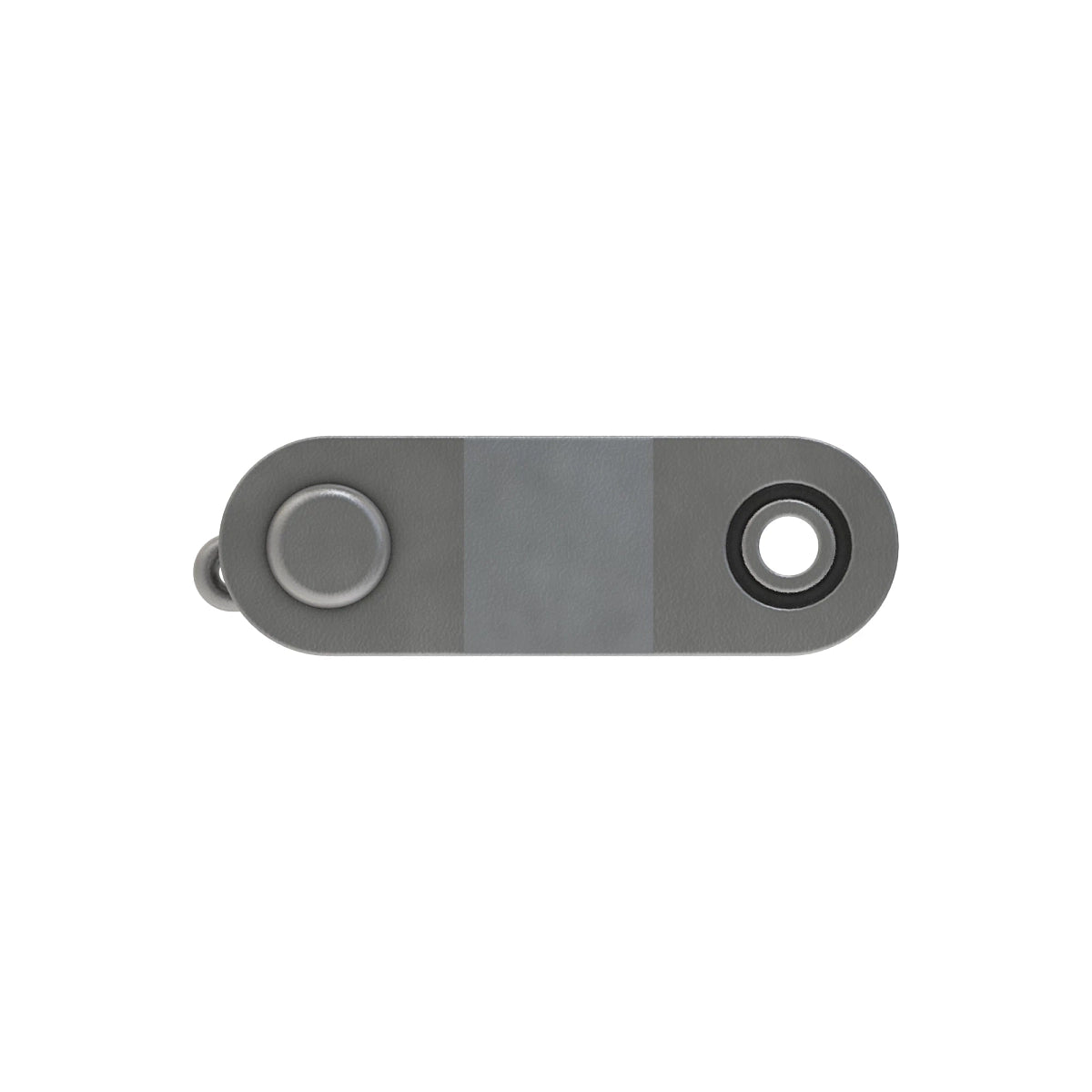 John Deere AH166639: Clean Grain Elevator Chain Link