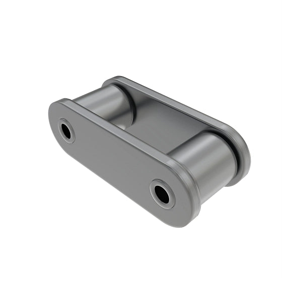 John Deere AH166640: Clean Grain Elevator Chain Link