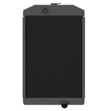 Load image into Gallery viewer, John Deere AH169363: Radiator with Cap