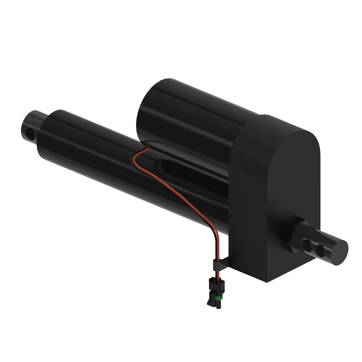 John Deere AH170291: Separator Linear Actuator