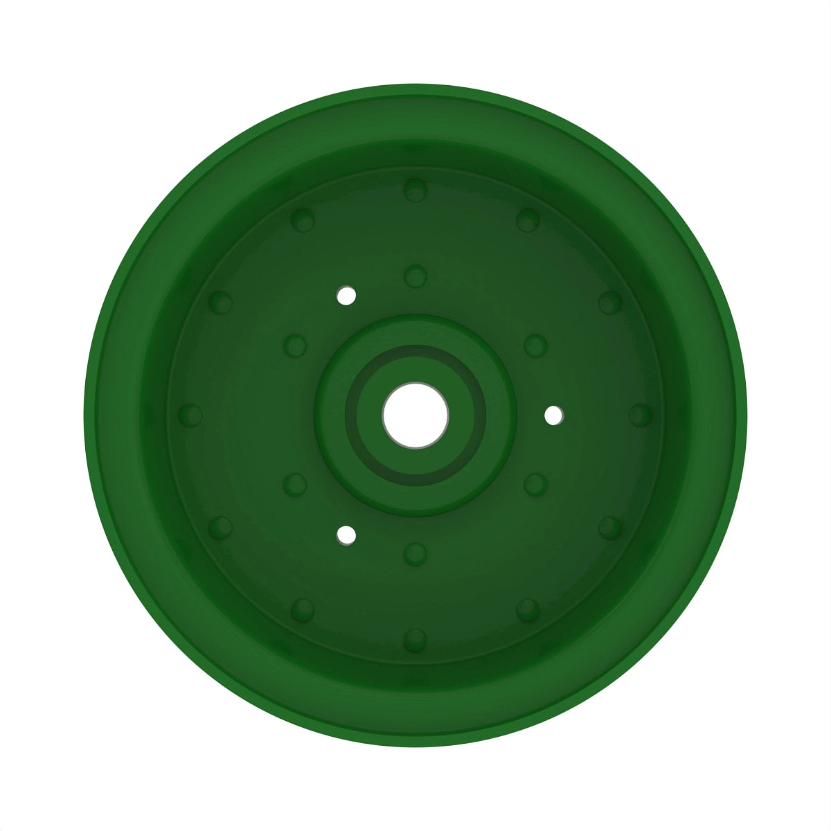 John Deere AH171385: Idler