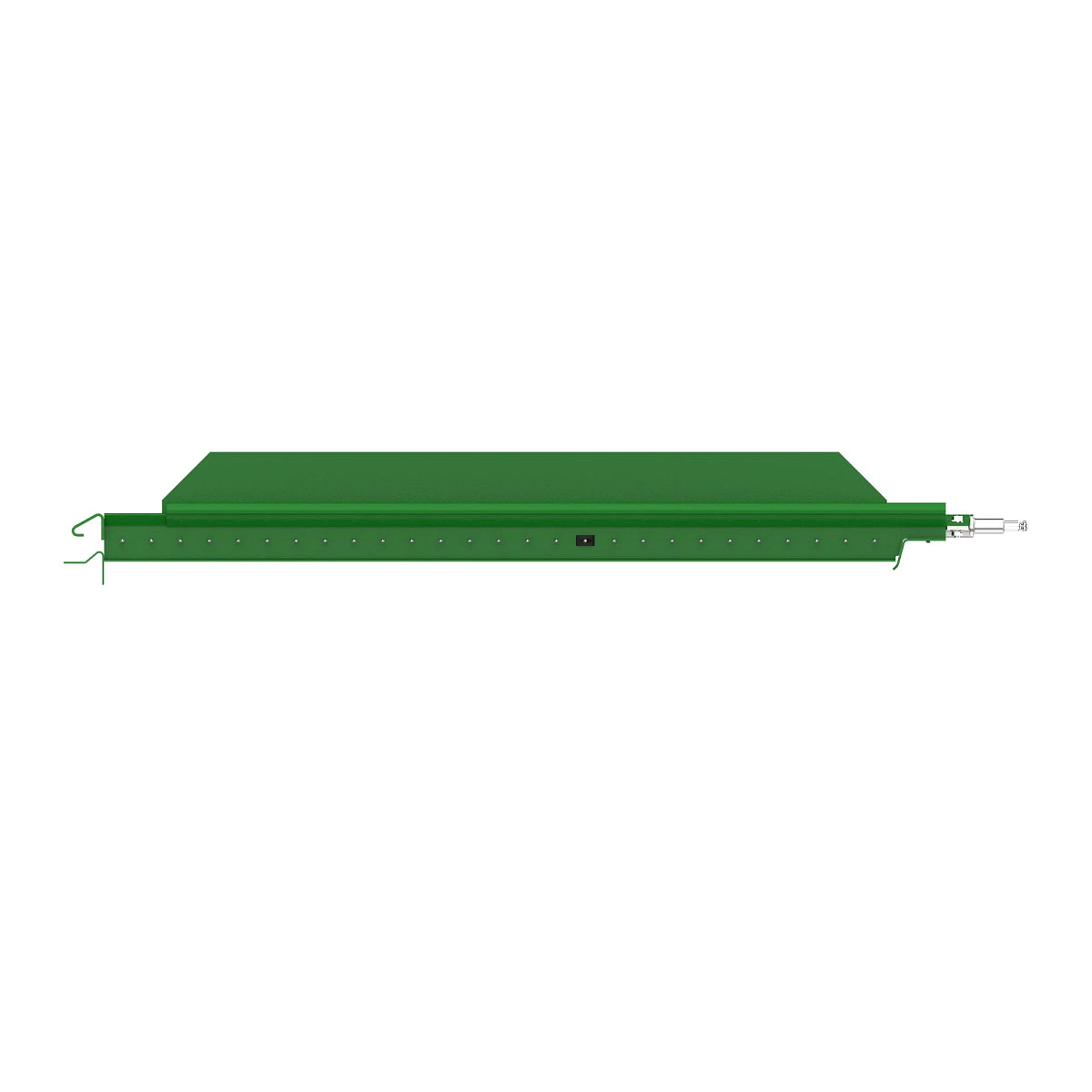 John Deere AH172948: Short Finger Top Chaffer