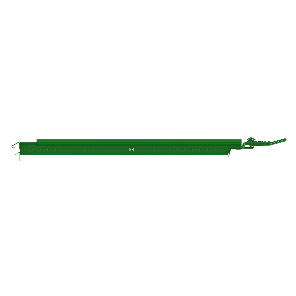 John Deere AH172949: Top Short Finger Chaffer