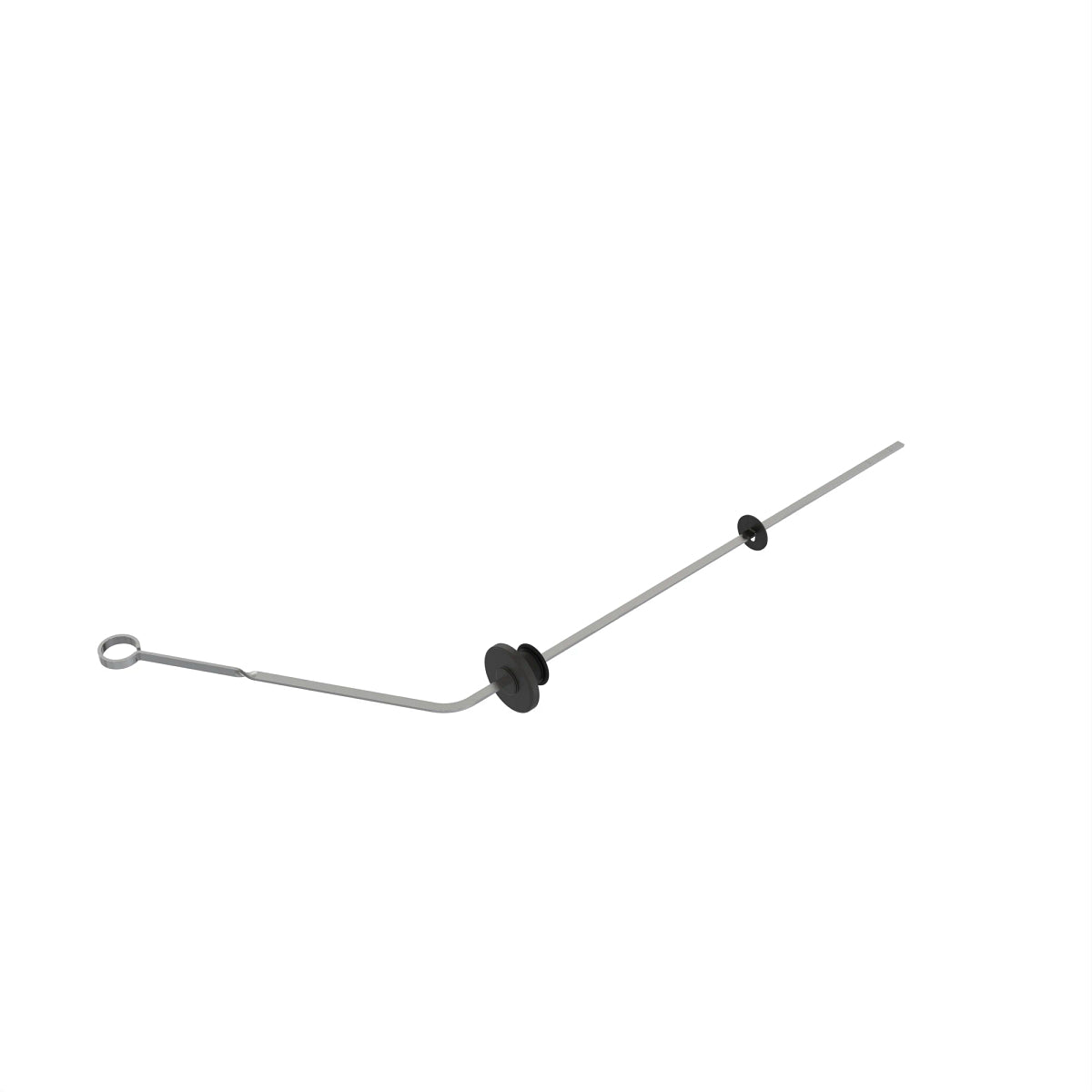 John Deere AH173464: Gear Case Dipstick