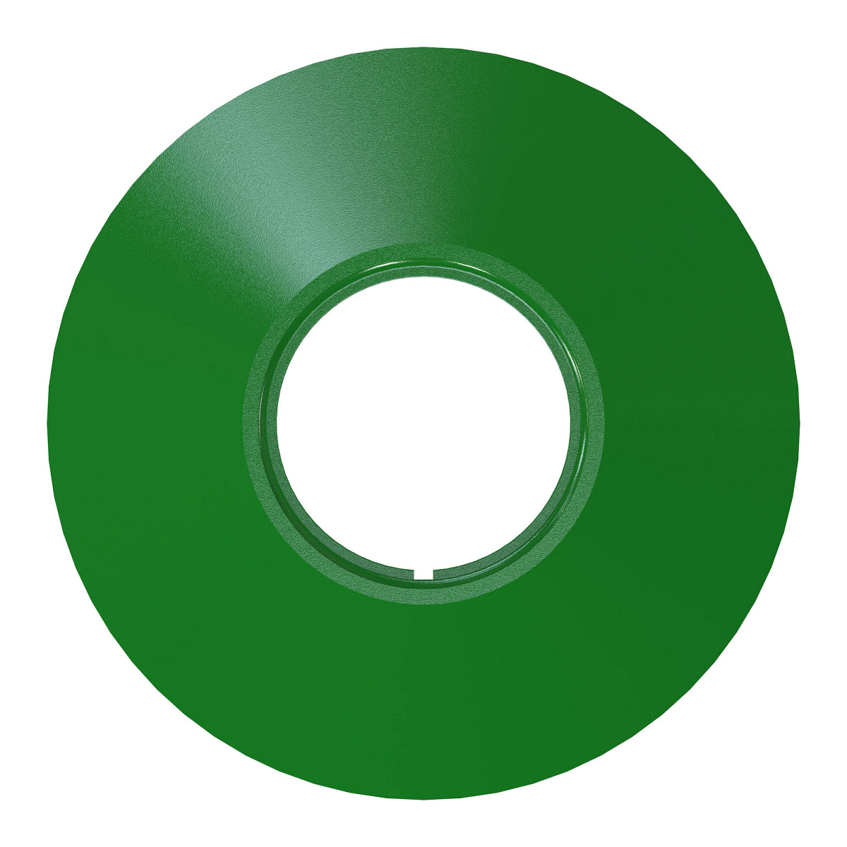 John Deere AH201417: Feeder House Drive Pulley