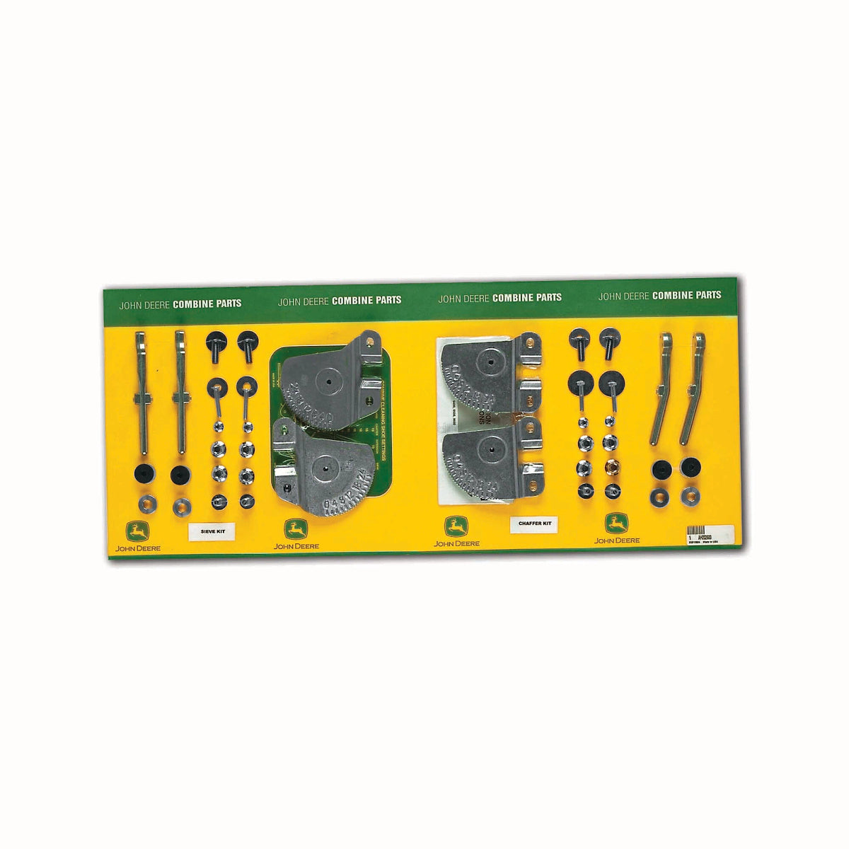 John Deere AH202600: Fitting Kit