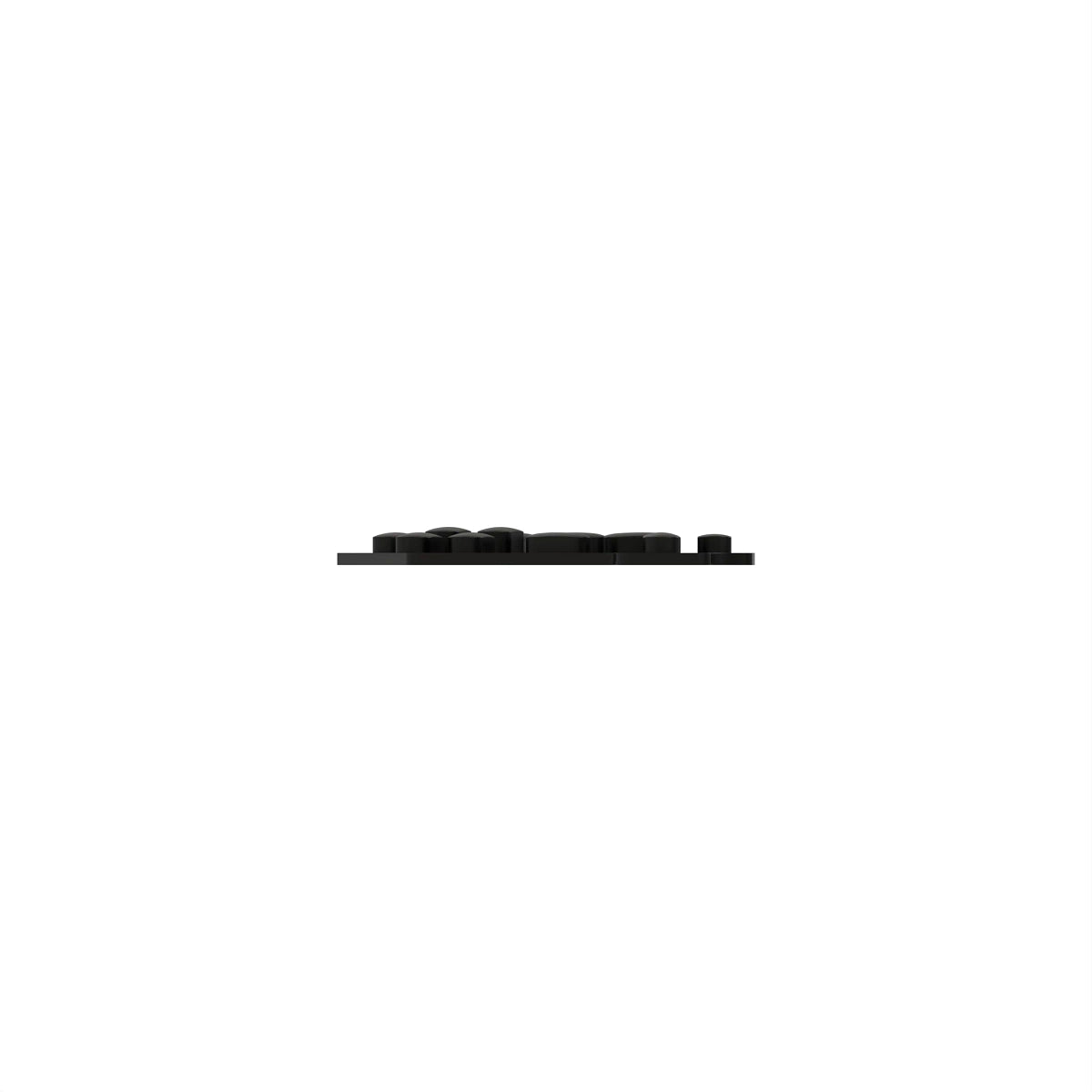 John Deere AH202830: Armrest Elastomeric Keypad