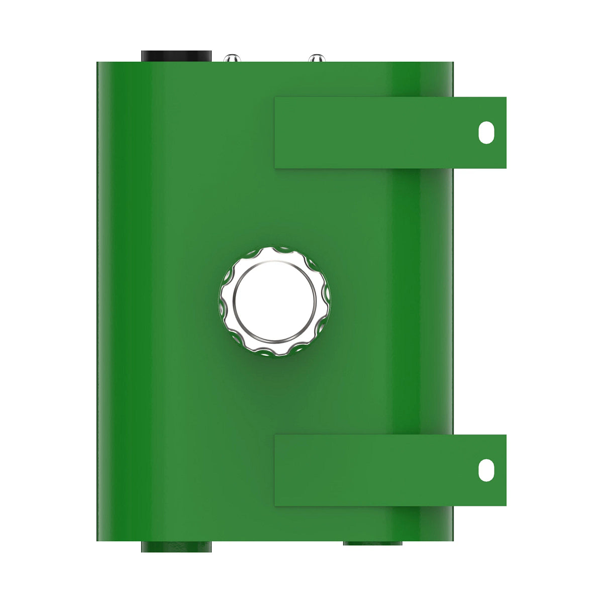 John Deere AH203598: Hydraulic Oil Reservoir