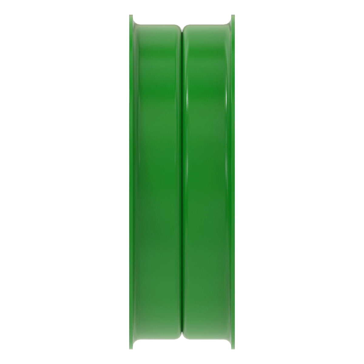 John Deere AH204389: Idler Pulley