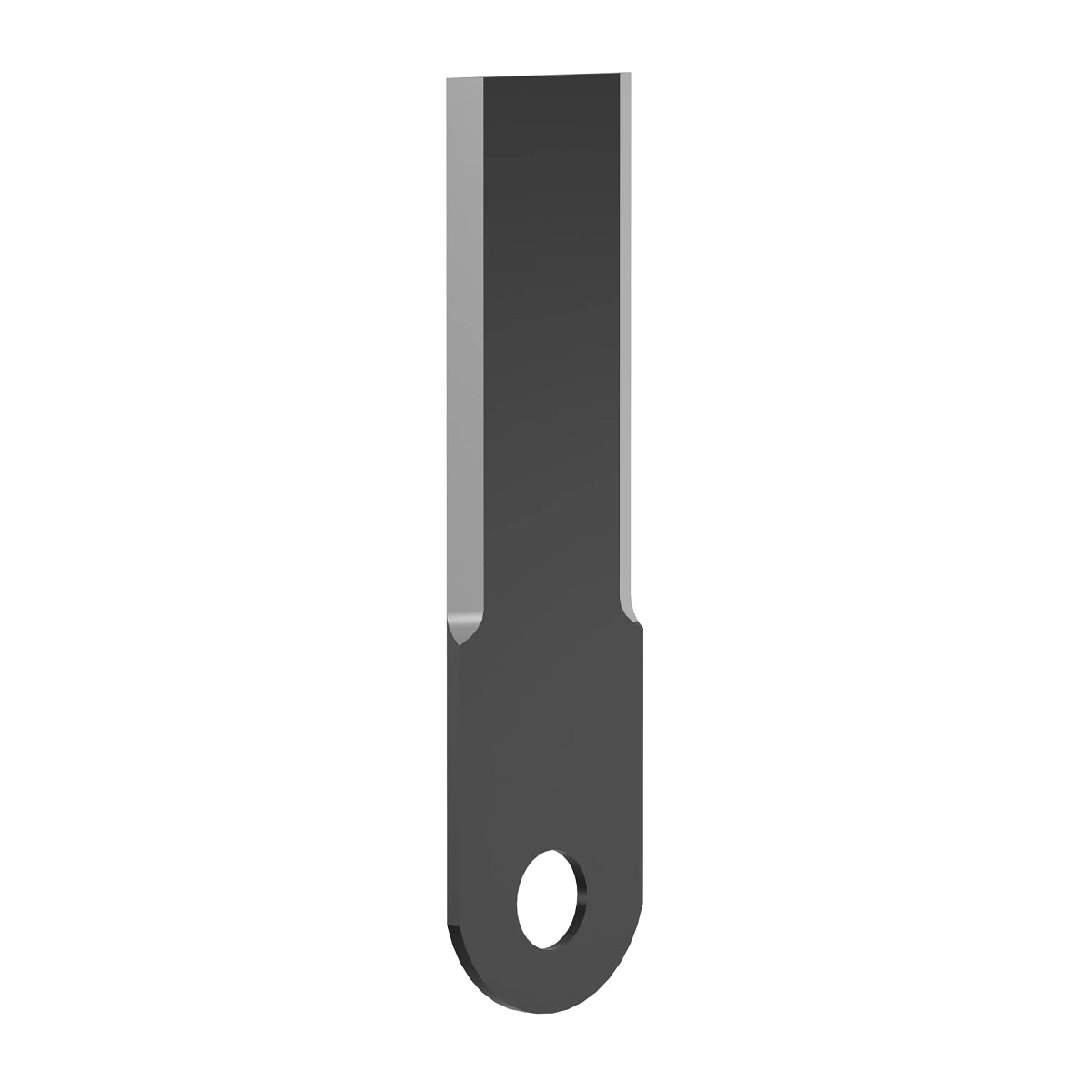 John Deere AH205910: Straw Chopper Blade, Straight