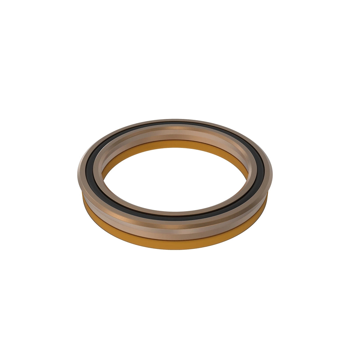 John Deere AH209763: Piston and Rod Seal