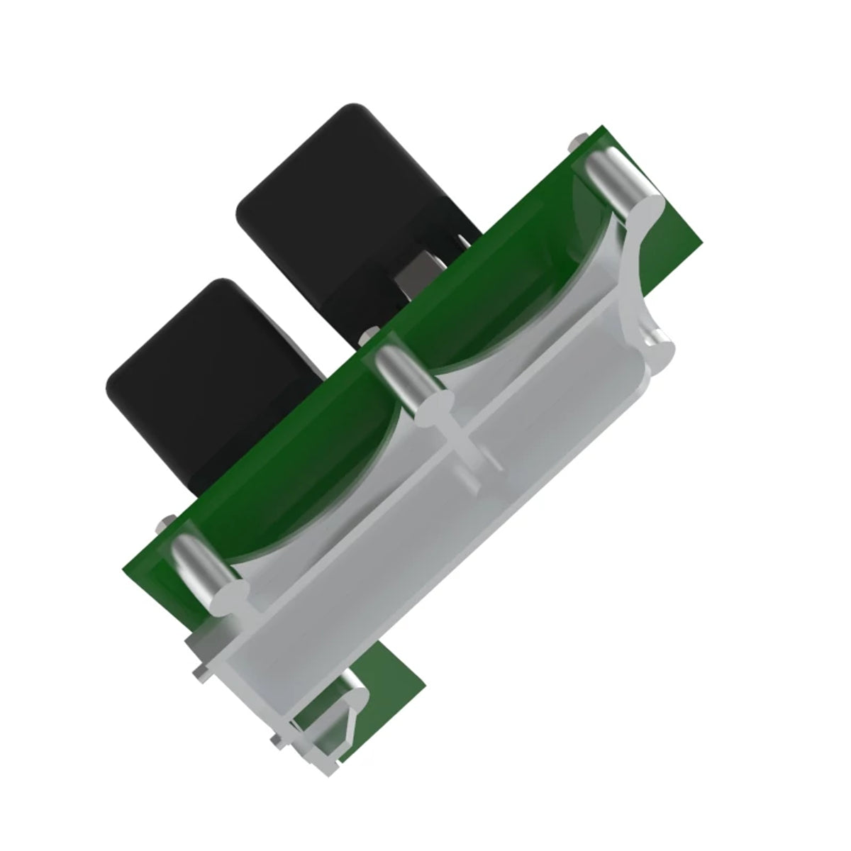 John Deere AH209883: Moisture Sensor Circuit Board