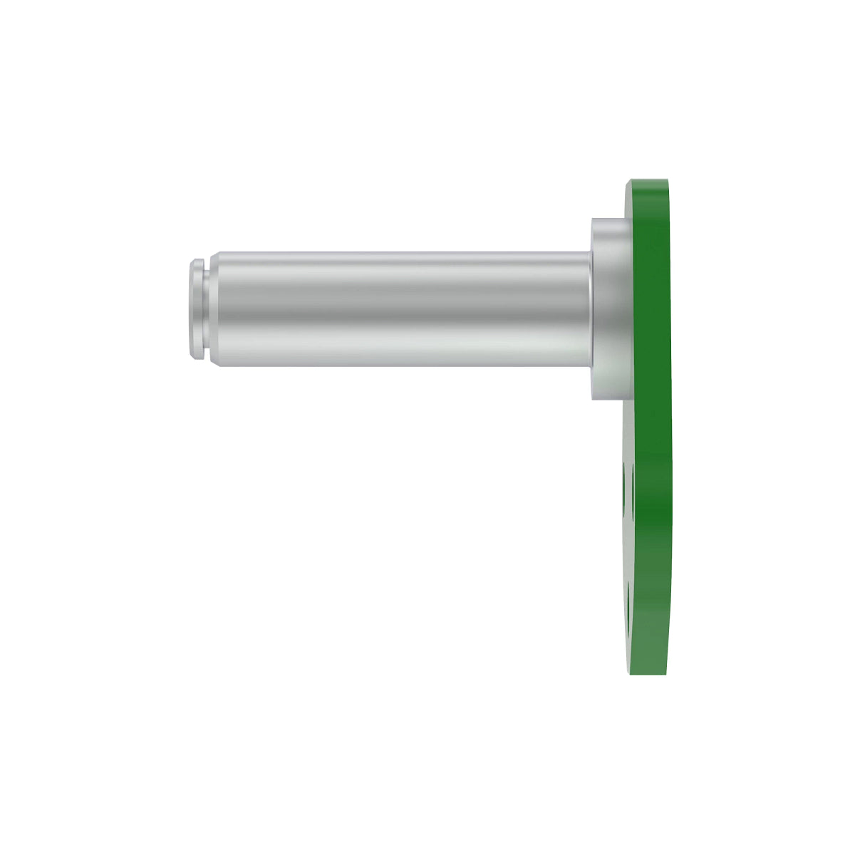 John Deere AH212002: Feeder House Pivot Pin
