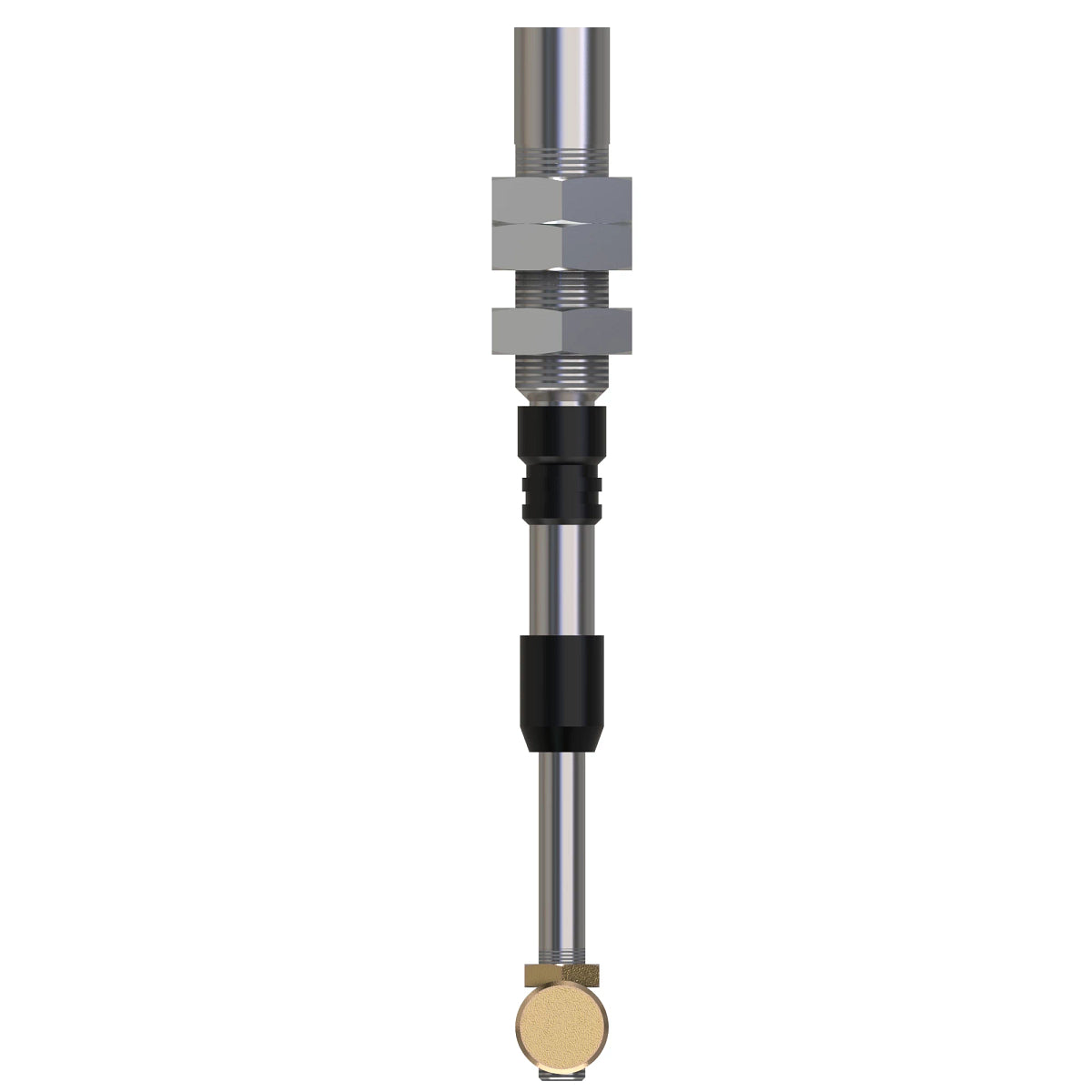 John Deere AH212083: Push Pull Cable