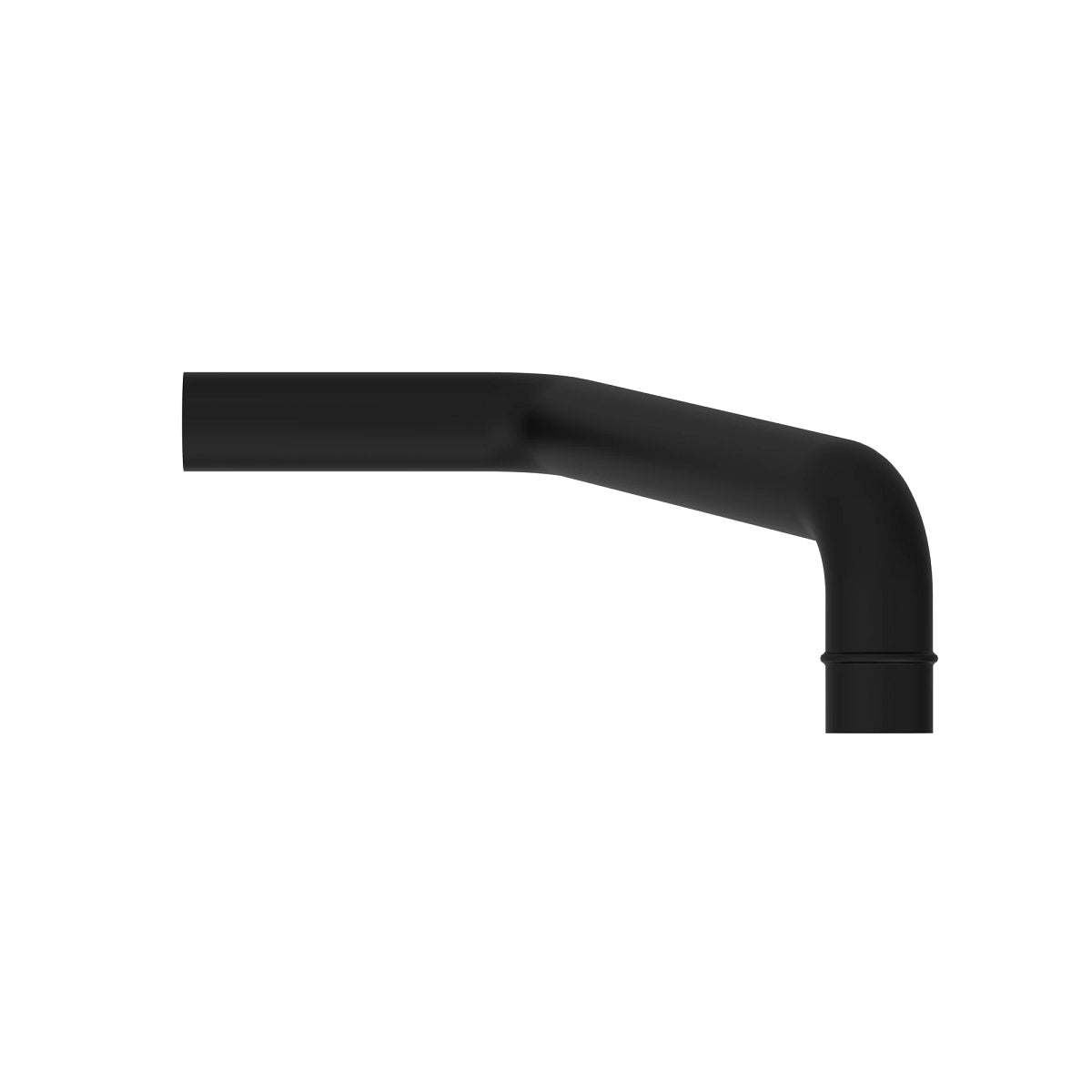 John Deere AH213416: Lower Radiator Hose