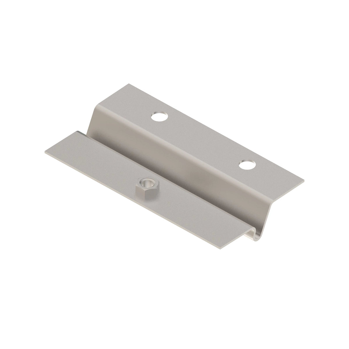 John Deere AH213872: Stone Dam Bracket, Center
