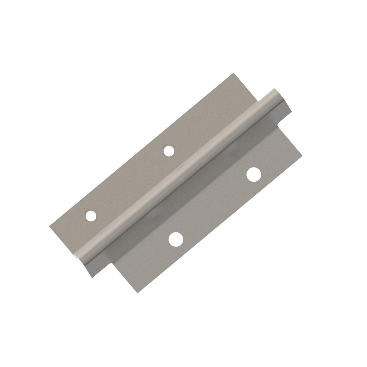 John Deere AH213875: Stone Dam Bracket, Right Side