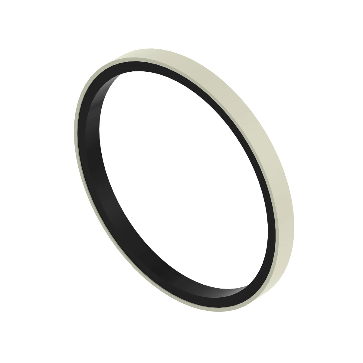 John Deere AH219804: Bearing Support Seal Kit