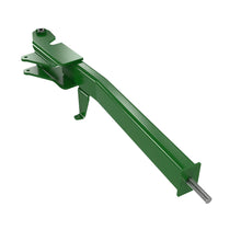 Load image into Gallery viewer, John Deere AH220811: Cutting Platform Right Side Float Arm Assembly