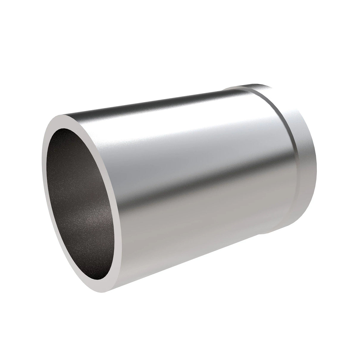 John Deere AH227464: Clean Grain Elevator Lower Spacer