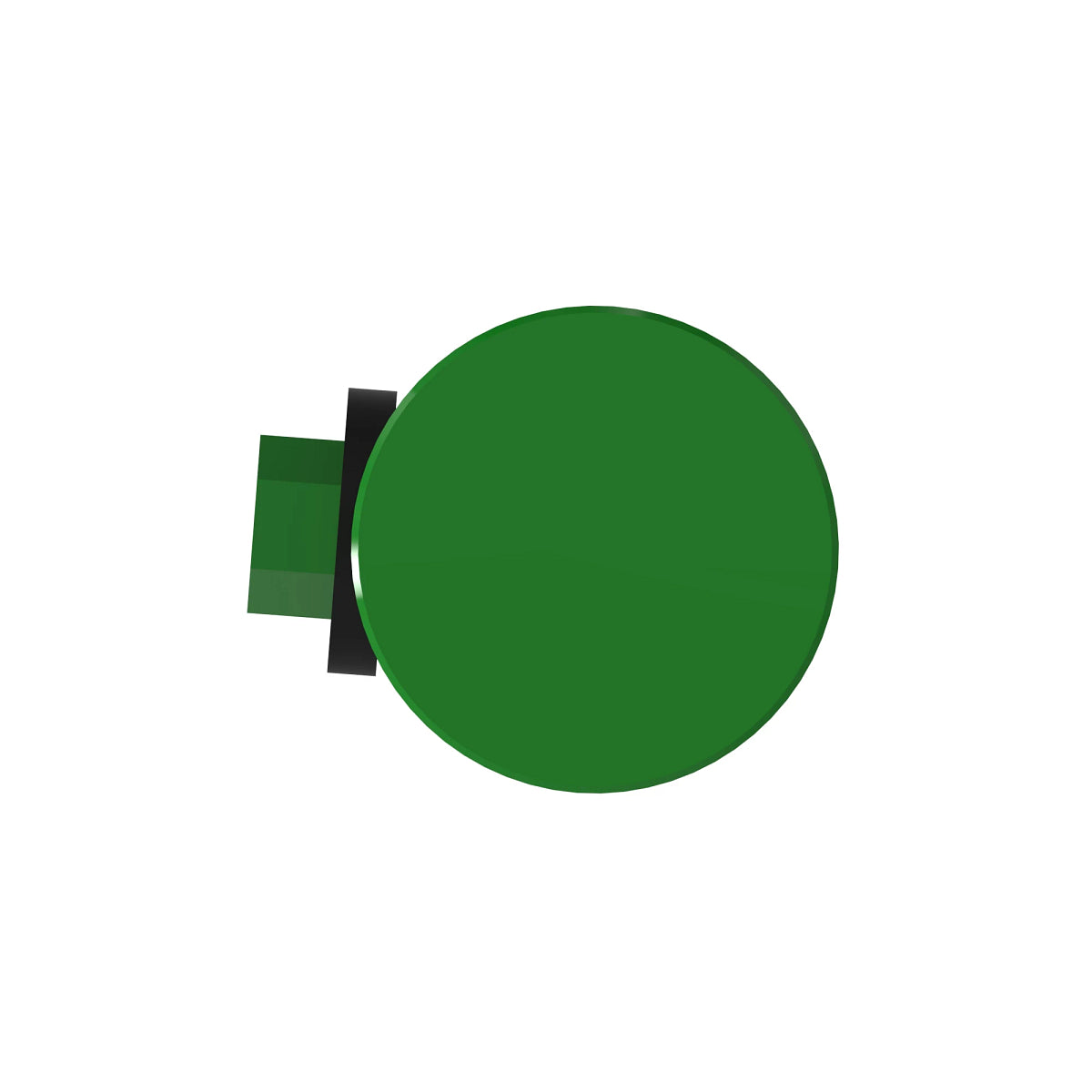 John Deere AH229180: Hydraulic Cylinder