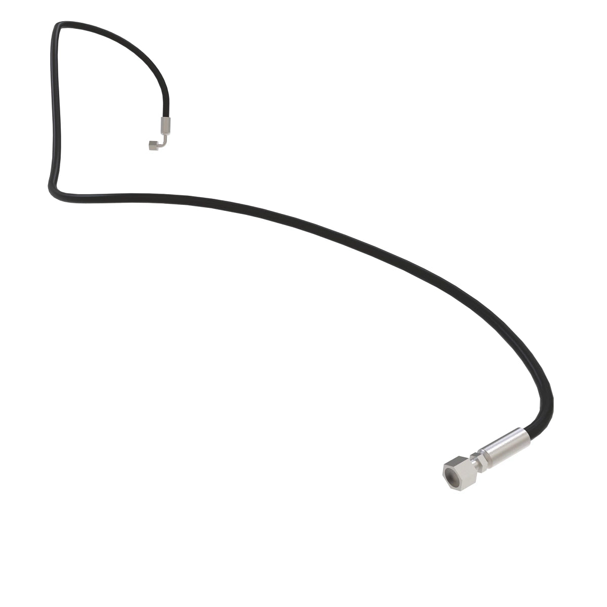John Deere AH230753: Hydraulic Hose