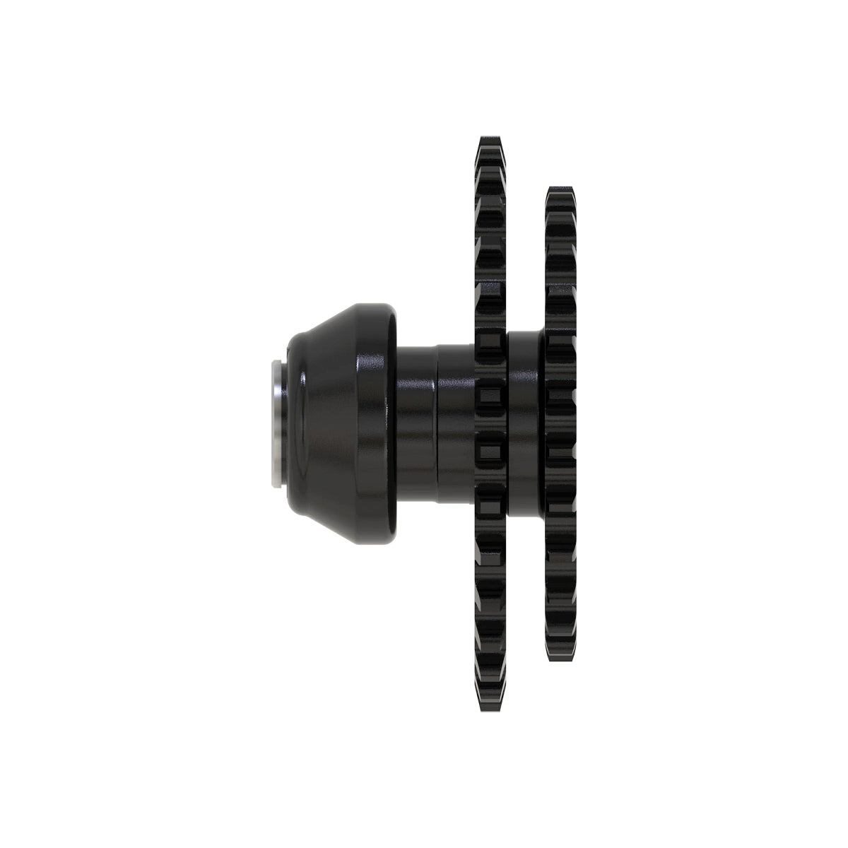 John Deere AH232426: Feeder House Double Drive Sprocket