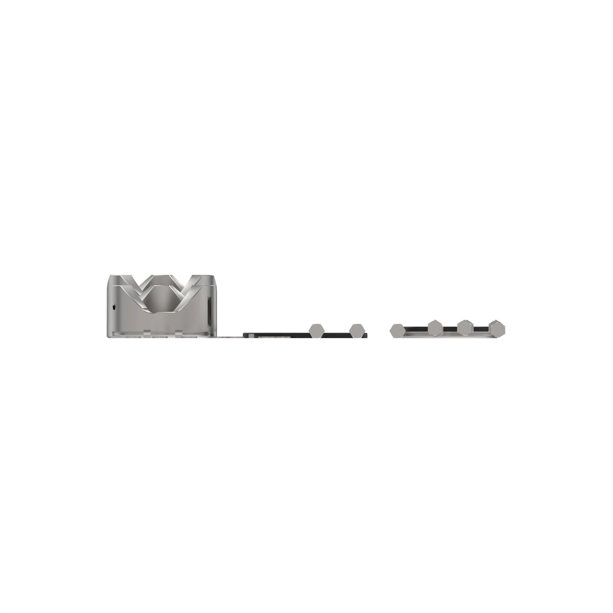 John Deere AH232574: Feeder House Cam Kit
