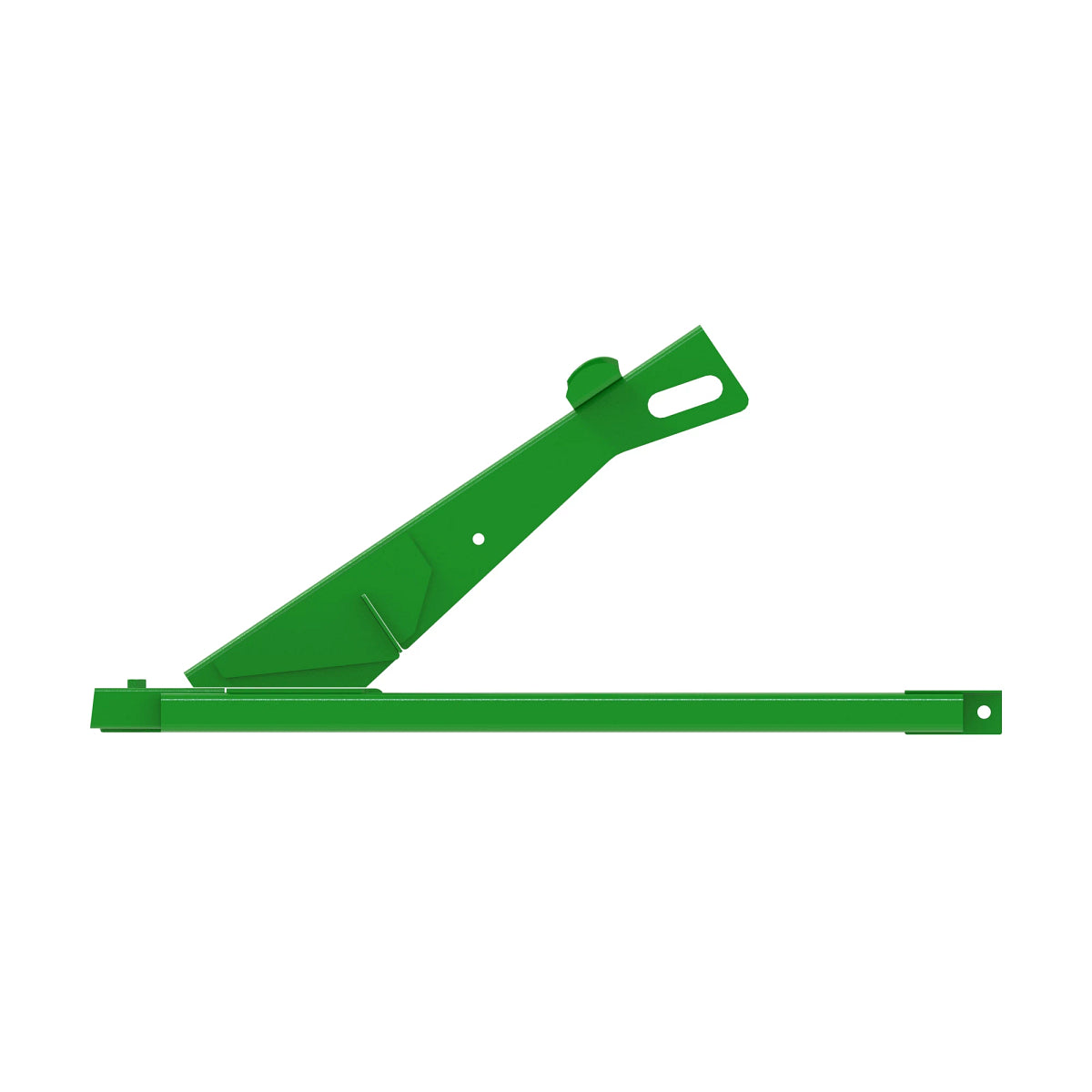 John Deere AH232845: Cutting Platform Right Side Frame Rear Crop Divider
