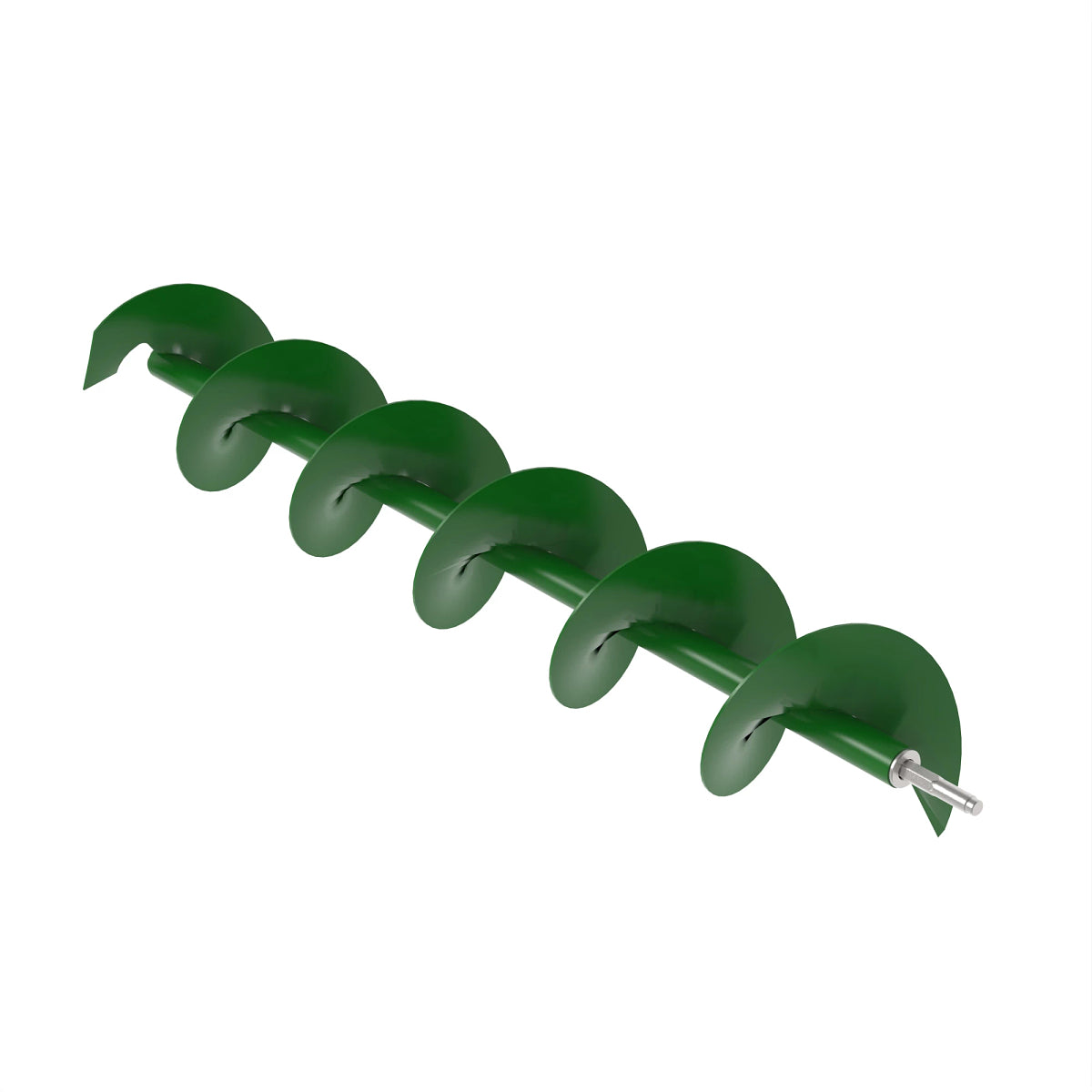 John Deere AH234554: Unloading Inner Auger, 26 Feet