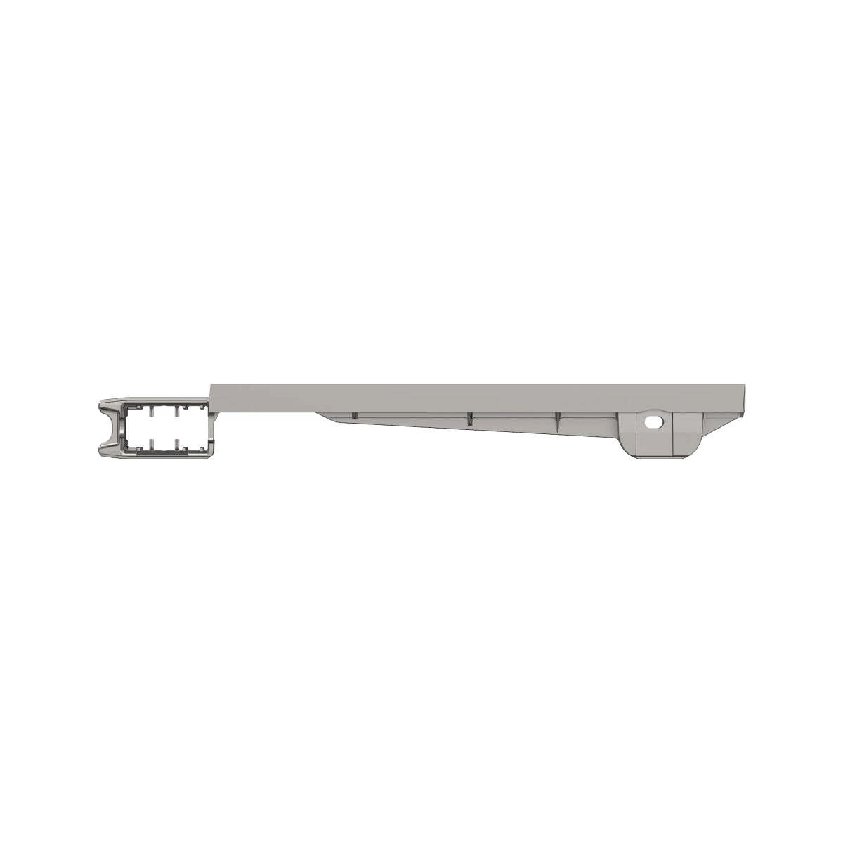 John Deere AH235031: Left Side Row Unit Guide