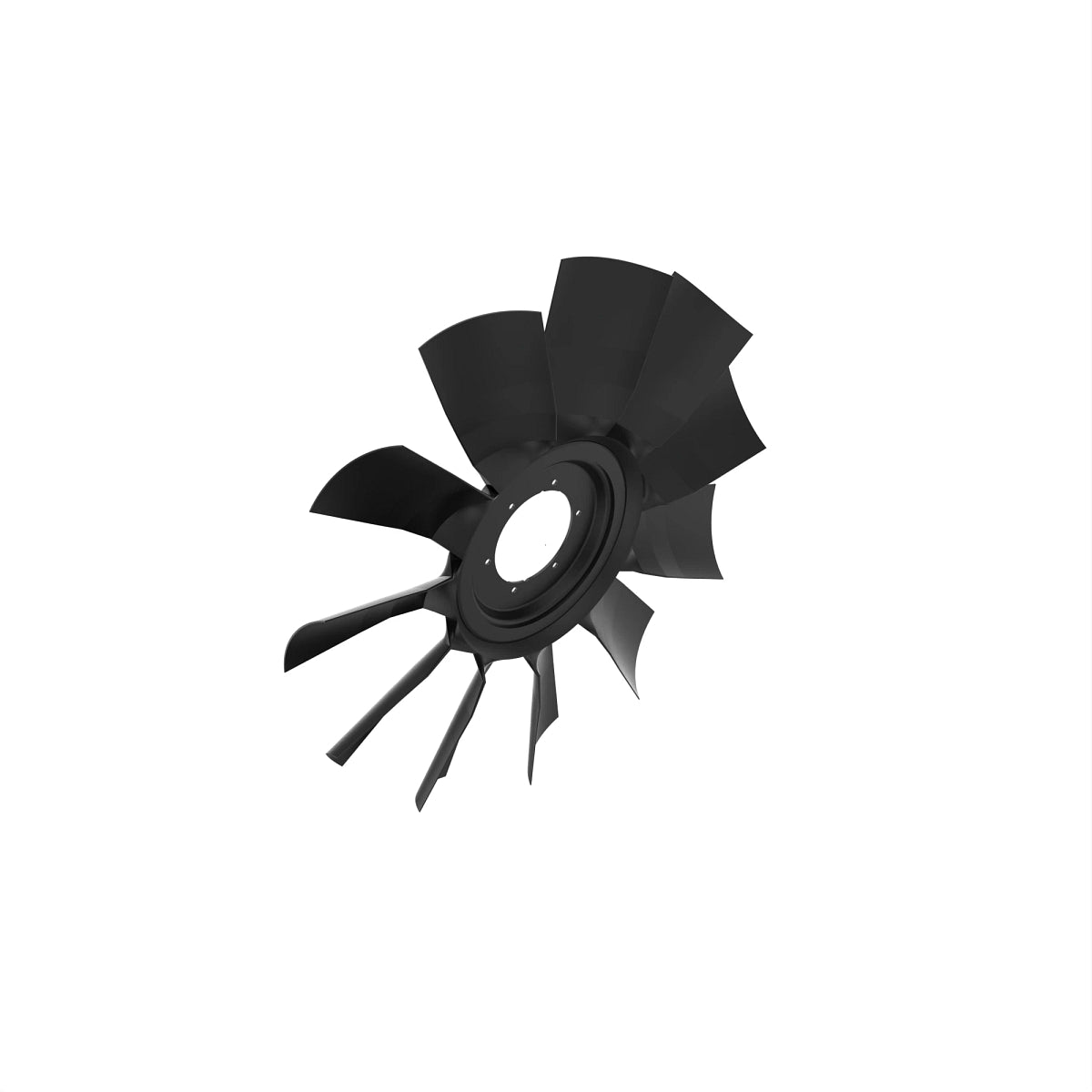 John Deere AH235692: Radiator Fan